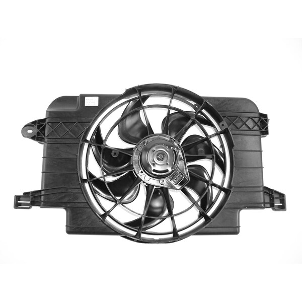 Apdi 94-02 Saturn S-Series Coupe/Sedan/Wagon Cooling Fan, 6032101 6032101 - main